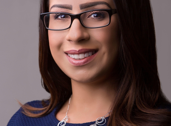 Crystal Herrera Alvarado: Allstate Insurance - Santa Clara, CA