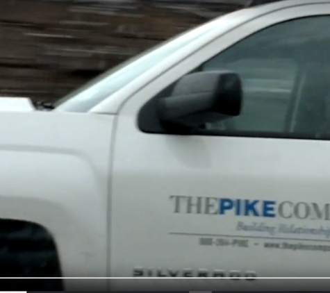 The Pike Company - Rochester, NY