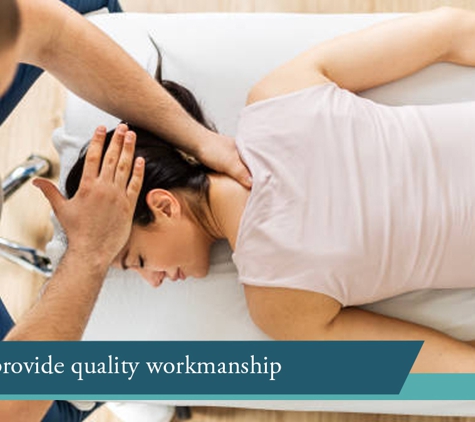 Richard de Barry - Hobart, TAS. WE PROVIDE QUALITY WORKMANSHIP