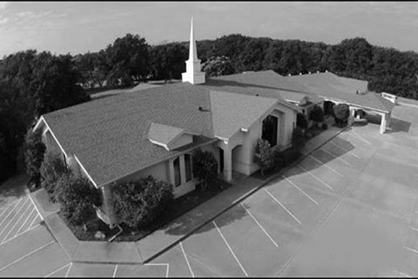 Main Street Pentecostal Church 1623 W Main St, Gun Barrel ...