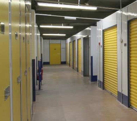 Toronto Self Storage - Toronto, NSW