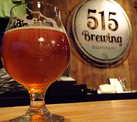 515 Brewing Company - Clive, IA