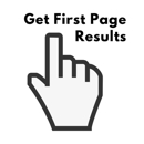 First Page Results - Web Site Design & Services