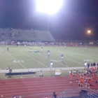 James Island Charter High School