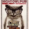Night Owl Pub gallery