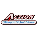 Action Towing & Road Service - Towing
