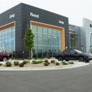 Reed Chrysler Dodge Jeep RAM - Brake Repair