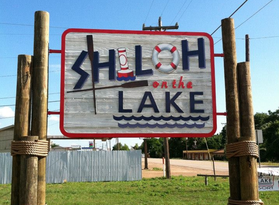 Shiloh on the Lake - Malakoff, TX