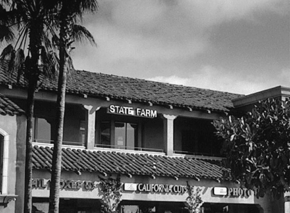 Suzy Brase - State Farm Insurance Agent - Carlsbad, CA
