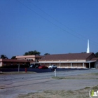 First Baptist Church Smithfield