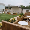 Fondren Yard - Bars