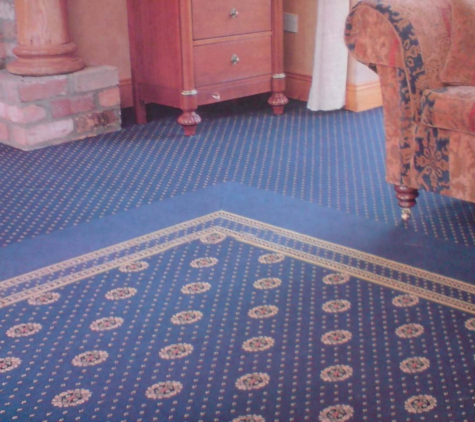 GAMA Custom Rugs Design - Falls Church, VA