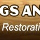 Custom Coatings and Contracting- Log Restoration and Replacement of the Adirondacks