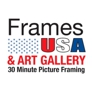 Frames USA - Miami, FL. www.framesusamiami.com