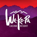 We-Ko-Pa Casino Resort - Continental Restaurants