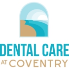 Dental Care at Coventry