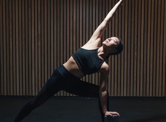 The Alignment Studio - Melbourne, VIC
