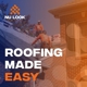 Nu Look Roofing, Siding, and Windows