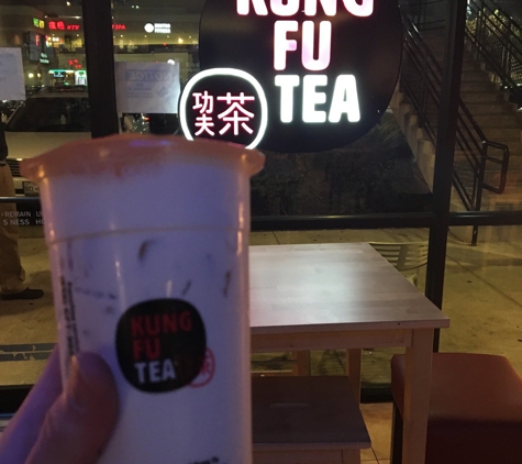 Kung Fu Tea - Houston, TX