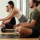 CorePower Yoga - Shaw - Yoga Instruction