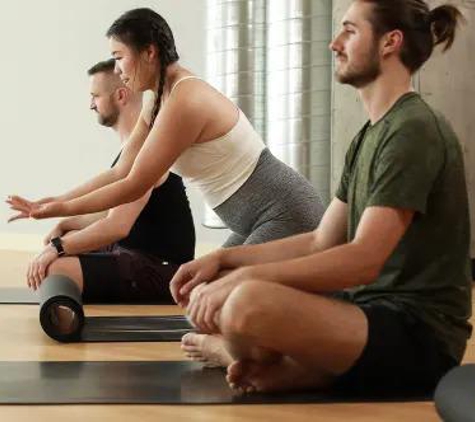 CorePower Yoga - Marina del Rey - Marina Del Rey, CA