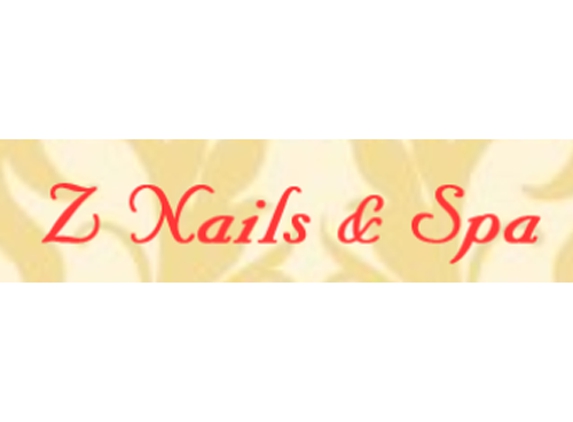 Z Nails & Spa - Providence, RI