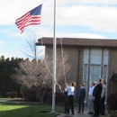 The Church of Jesus Christ of Latter-day Saints - Methodist Churches