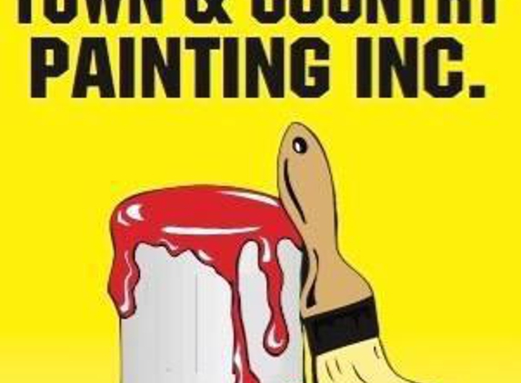 Town And Country Painting Inc