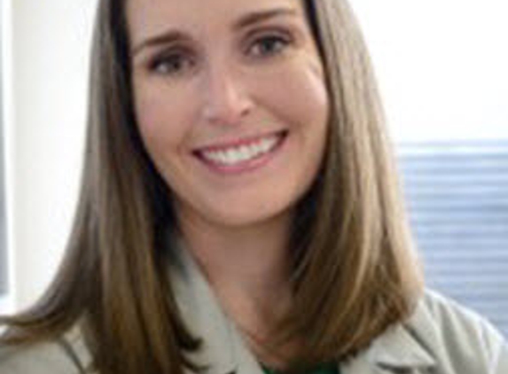 Dr. Alison M Shore, MD - Chicago, IL