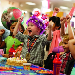 Chuck E. Cheese's - Tuscaloosa, AL