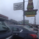 Owl Diner - American Restaurants