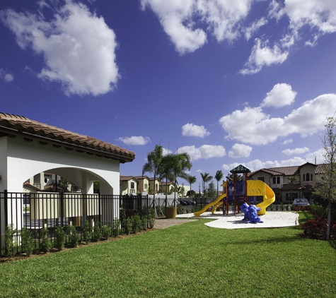 Bell Miramar Apartments - Miramar, FL