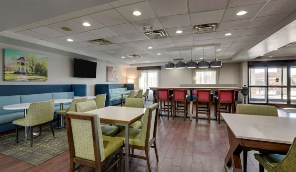 Hampton Inn Moultrie - Moultrie, GA