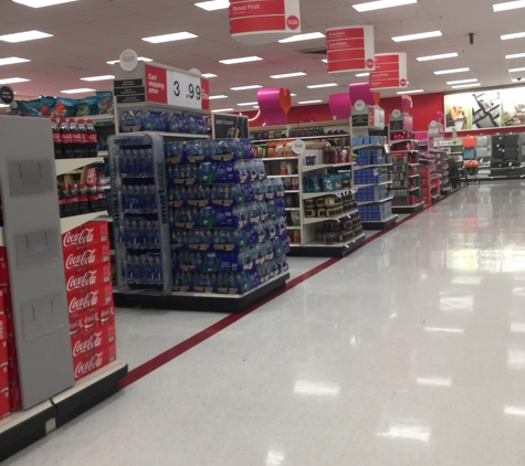 Target - Granada Hills, CA