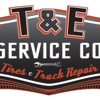 T & E Tire Company gallery