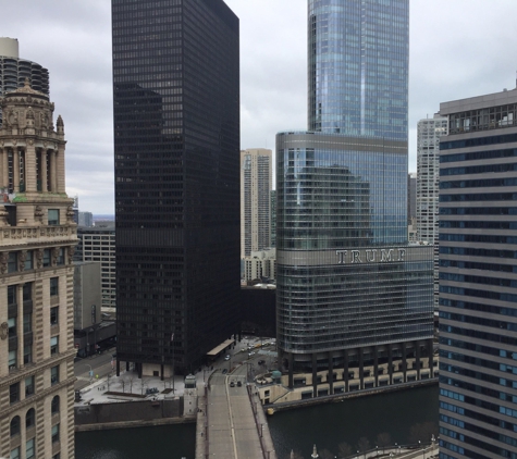 Cerise Rooftop - Chicago, IL