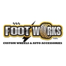 Footworks Custom Wheels & Auto Acc - Auto Repair & Service