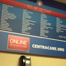 Lake Buena Vista Centra Care - Health & Welfare Clinics