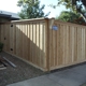 OAK TREE FENCE AND DECKS