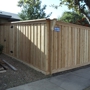 OAK TREE FENCE AND DECKS