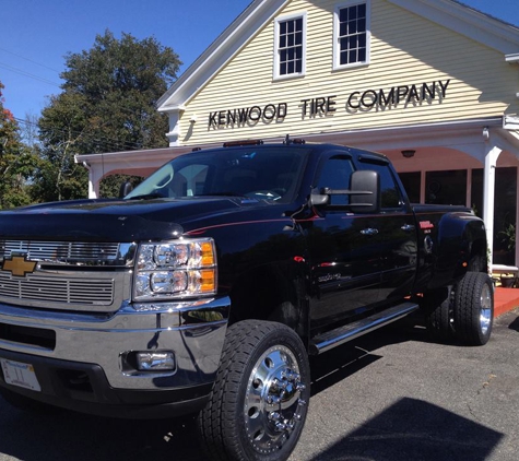 Kenwood Tire & Auto Service - West Bridgewater, MA