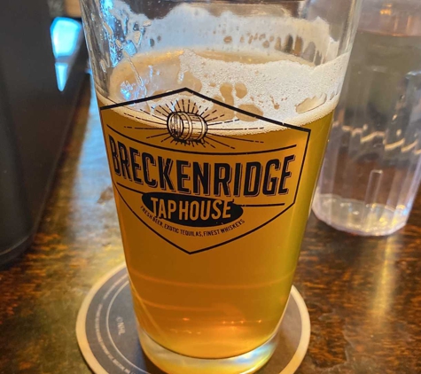 Breckenridge Tap House - Breckenridge, CO