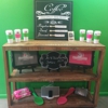 Fro Yo & Mo gallery