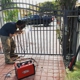 First Garage Door and Gate