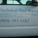 Technical Pool Repair - Swimming Pool Repair & Service