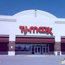 T.J. Maxx - Clothing Stores