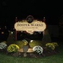 Foster-Warne Funeral Home - Monuments