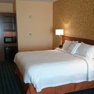 Fairfield Inn & Suites - Cuero, TX