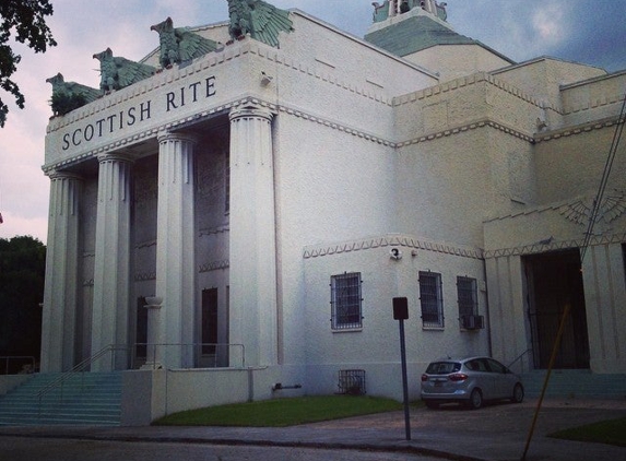 Scottish Rite Valley of Miami - Miami, FL