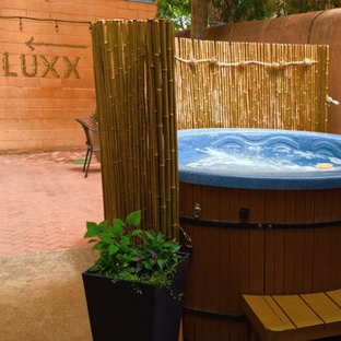 Luxx Hotel & Casita Suites - Santa Fe, NM